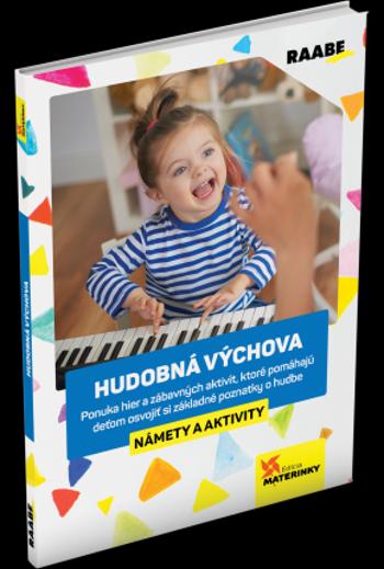 Hudobná výchova - Ľubica Šupová