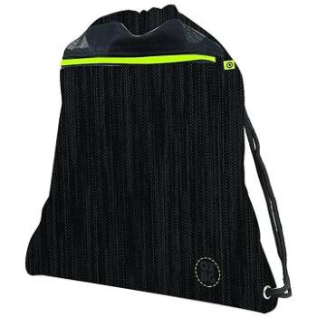 Oxybag sportovní Komfort OXY Campus black (8595096759373)