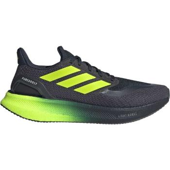 adidas PUREBOOST 5 Férfi futócipő, fekete, méret 42