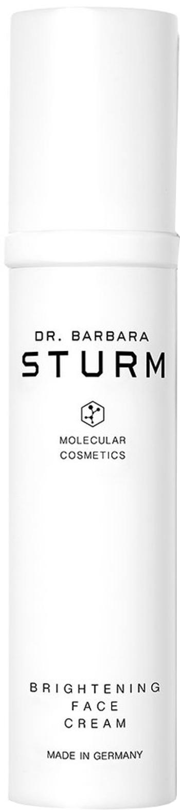 Dr. Barbara Sturm Rozjasňující pleťový krém Molecular (Brightening Face Cream) 50 ml