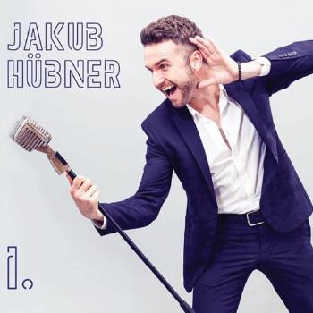 Jakub Hübner: I. (CD)