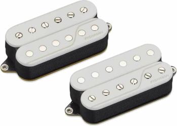 Fishman Fluence Open Core Classic Set White Kytarový snímač