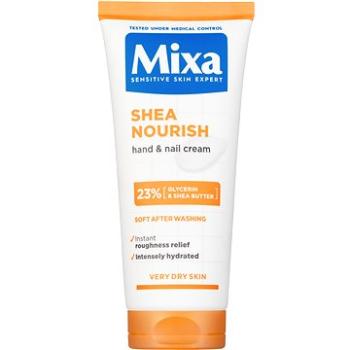 MIXA Intensive Nourishment Hand Cream 100 ml (3600550304794)