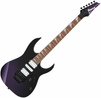 Ibanez RG470DX-TMN Tokyo Midnight Elektrická kytara