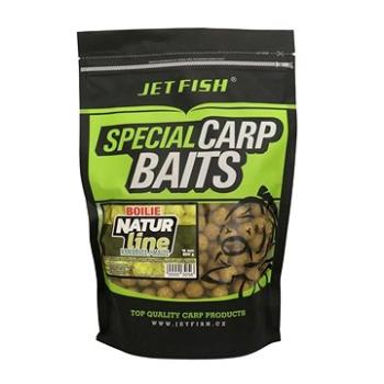 Jet Fish Boilie Natur Line 800g (JVR078565nad)