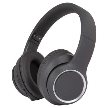 Sencor SEP 710BT BK Vezeték nélküli fejhallgató headset