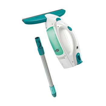 LEIFHEIT Vysávač na okná Window Cleaner + tyč 43 cm