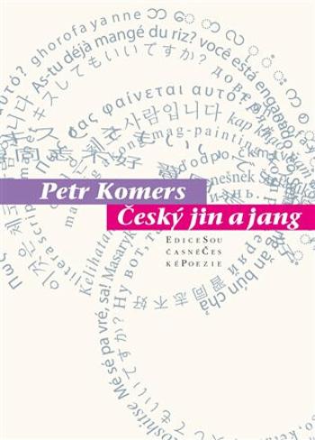 Český jin a jang - Petr Komers