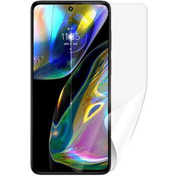 Screenshield MOTOROLA Moto G82 5G XT2225-1 fólie na displej (MOT-XT22251-D)