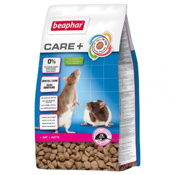 Krmivo Beaphar CARE+ Potkan 250 g