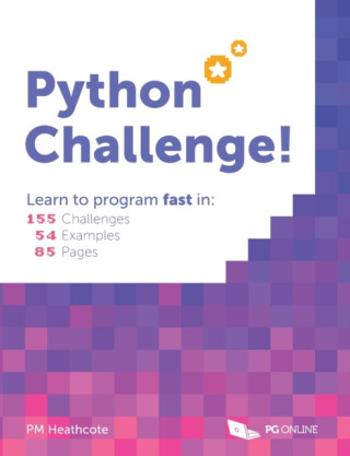 Python Challenge