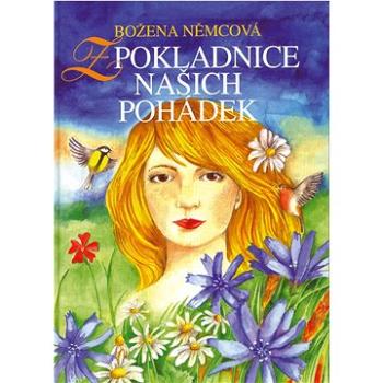 Z pokladnice našich pohádek (978-80-7360-950-4)