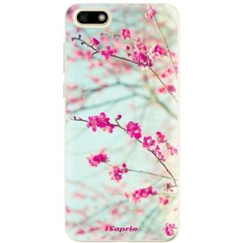 iSaprio Blossom pro Huawei Y5 2018 (blos01-TPU2-Y5-2018)