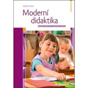 Moderní didaktika (978-80-247-3450-7)