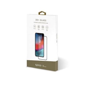 EPICO 3D+ GLASS Samsung Galaxy S20 – čierne (45912151300001)