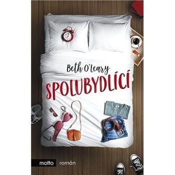 Spolubydlící (978-80-267-1568-9)