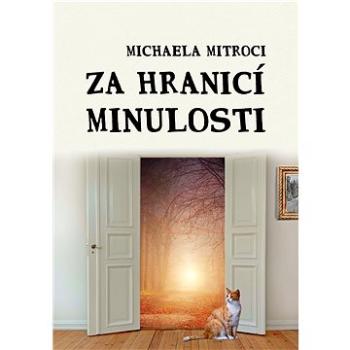 Za hranicí minulosti (999-00-032-5813-7)