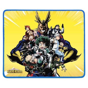 Konix - MY HERO ACADEMIA &quot;U.A 1.A&quot; Gaming Egérpad 320x2...