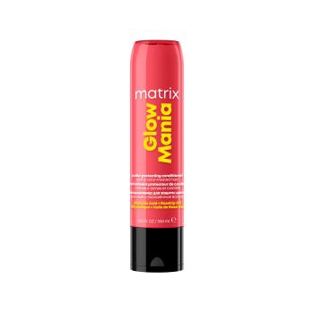 Matrix Kondicionér pro barvené vlasy Glow Mania (Color Protecting Conditioner) 300 ml