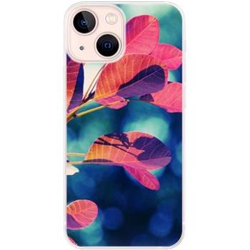 iSaprio Autumn 01 pro iPhone 13 mini (aut01-TPU3-i13m)