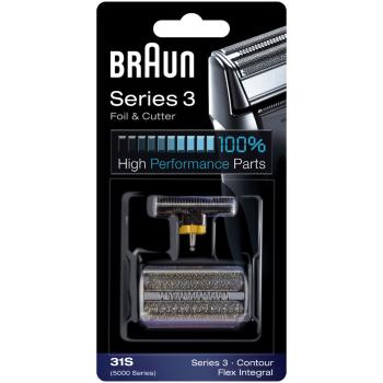 COMBI PACK 31S (5000) NÁHR BŘIT BRAUN