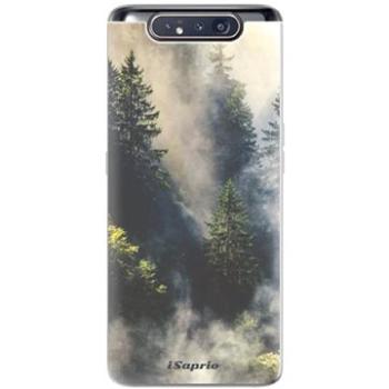 iSaprio Forrest 01 pro Samsung Galaxy A80 (forrest01-TPU2_GalA80)