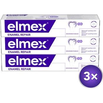 ELMEX Opti-namel Daily Repair 3× 75 ml (8590232001170)