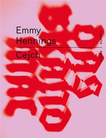 Cejch - Emmy Hennings