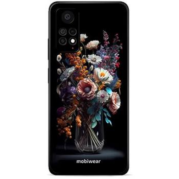 Mobiwear Glossy lesklý pro Xiaomi Redmi Note 11 Pro - G012G (5904808457545)