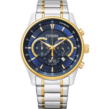 Citizen Quartz AN8194-51L - 30 dnů na vrácení zboží