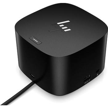 HP Thunderbolt 120W G4 Dock (4J0A2AA)