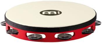 Meinl TAH1BK-R-TF Red Tamburína s blánou