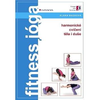 Fitness jóga (80-247-1525-2)