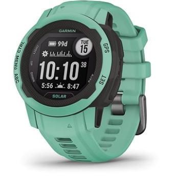 Garmin Instinct 2S Solar Neo Tropic (010-02564-02)