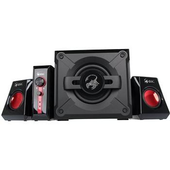 Genius GX Gaming SW-G2.1 1250 Ver. II černé (31730019400)