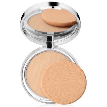 Clinique Kompaktní pudr s dvojím účinkem Superpowder (Double Face Powder) 10 g 07 Matte Neutral (MF-N)