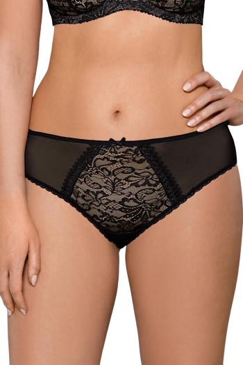 Dámská tanga 1396 black