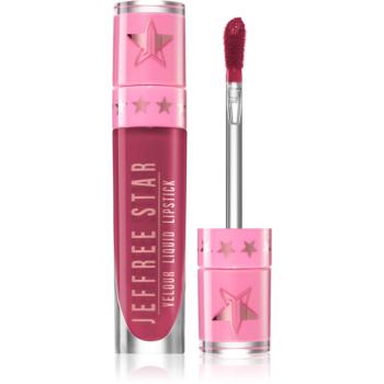 Jeffree Star Cosmetics Velour Liquid Lipstick tekutá rtěnka odstín Holy Matrimony 5.6 ml