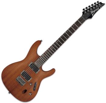 Ibanez S521-MOL Mahogany Oil Elektrická kytara