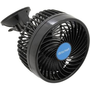 MITCHELL 7218 Ventilátor na přísavku 150mm (8591686072181)