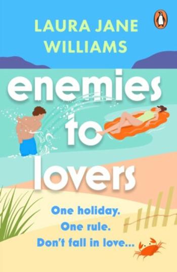 Enemies to Lovers - Laura Jane Williamsová