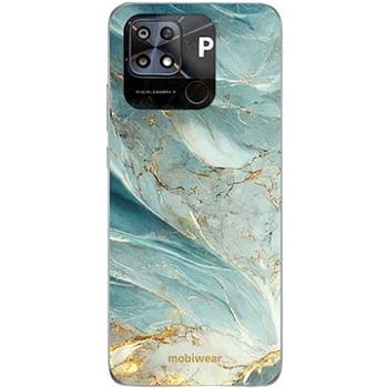 Mobiwear Silikon pro Xiaomi POCO C40 - B004F (5904808348843)