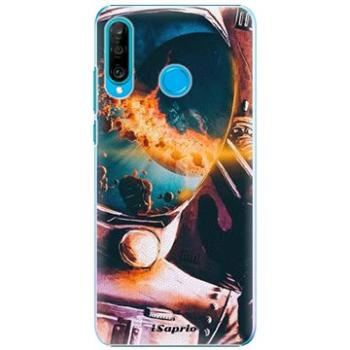 iSaprio Astronaut 01 pro Huawei P30 Lite (Ast01-TPU-HonP30lite)