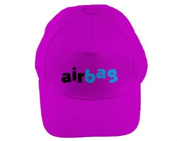 Kšiltovka Classic Airbag