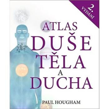 Atlas duše, těla a ducha (978-80-7625-166-3)