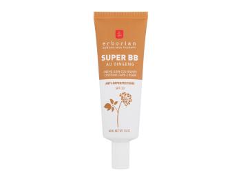 Erborian BB krém SPF 20 (Super BB) 40 ml Chocolat