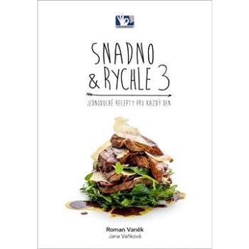 Snadno & Rychle 3 (978-80-87737-52-1)