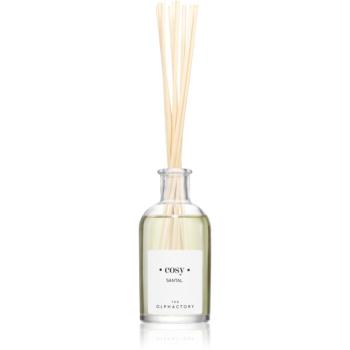 Ambientair The Olphactory Santal aroma difuzér 100 ml