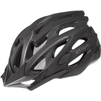 Etape Biker Černá/Titan Mat 55 cm - 58 cm (8592201049374)