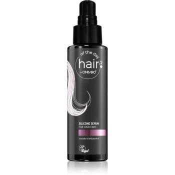 OnlyBio Hair Of The Day sérum proti roztřepeným konečkům na silikonové bázi 80 ml